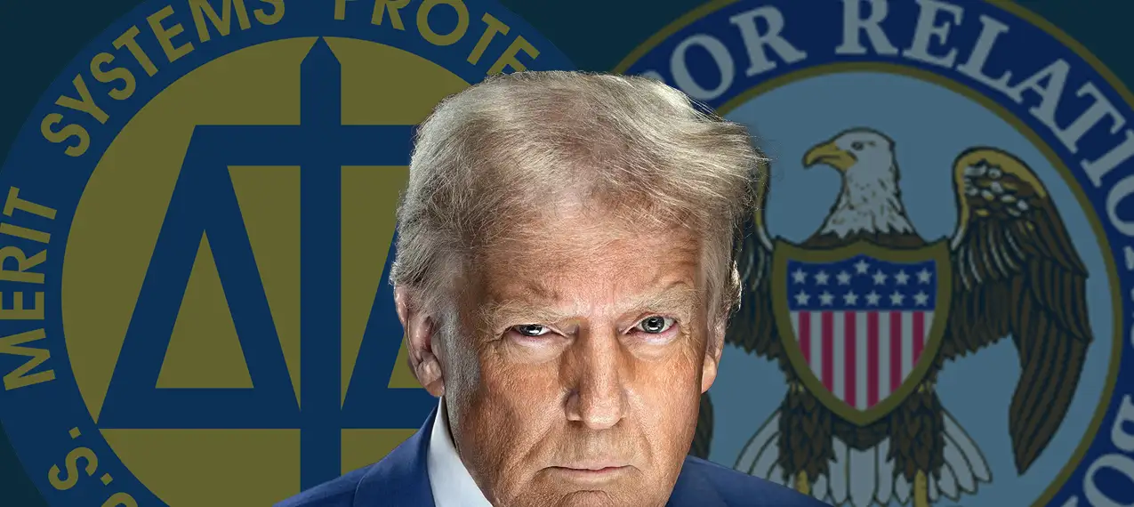 Supreme Court Temporarily Permits Trump to Fire Two “Independent” Agency Heads Supreme Court Temporarily Permits Trump to Fire Two “Independent” Agency Heads