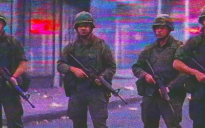 Presidential Use of the National Guard in Emergencies:  The Rodney King Riot Example
