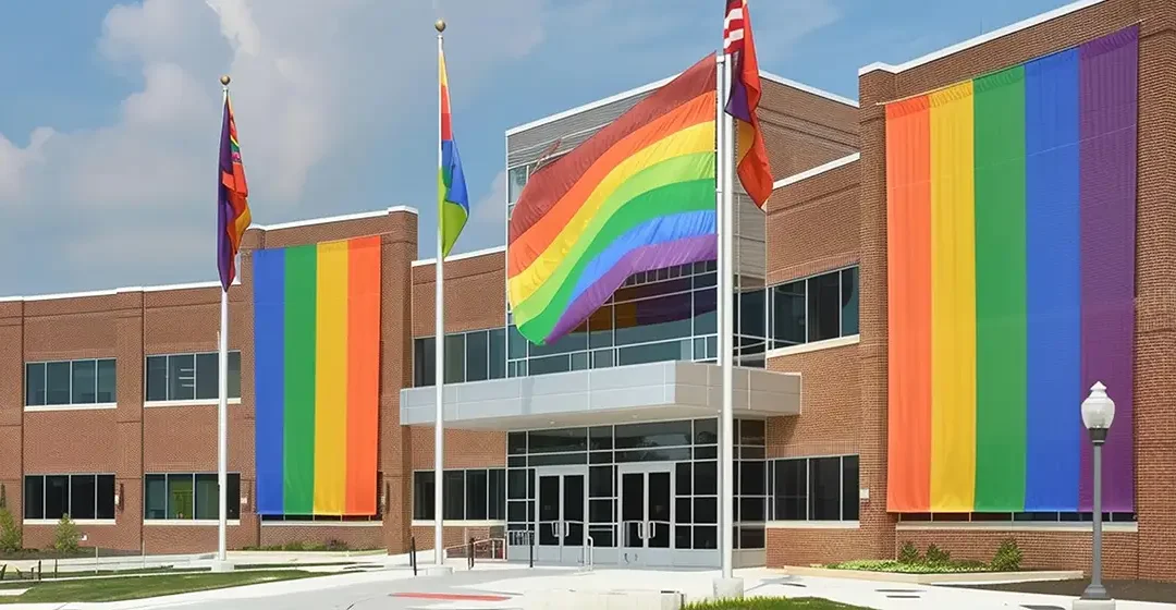 Supreme Court Sides with Parents in Suit Over LGBTQ Material in Public Schools