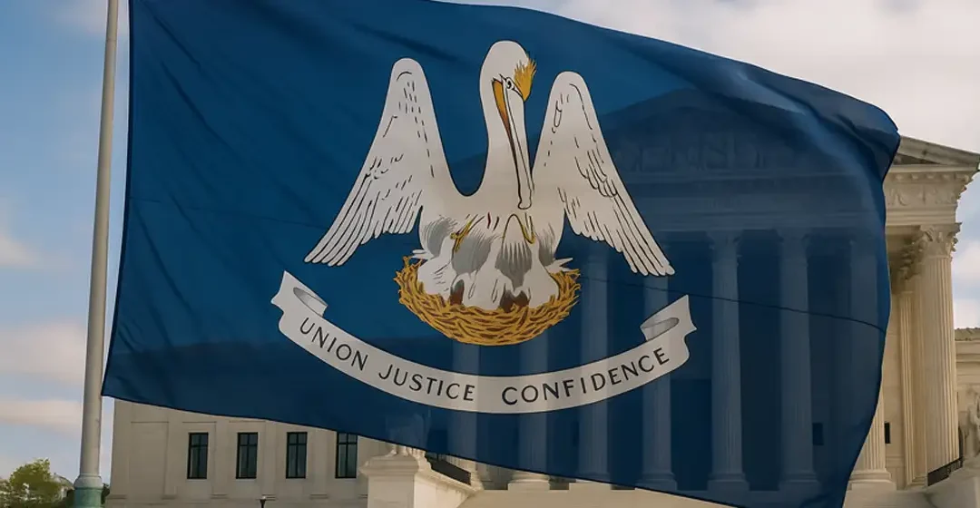 SCOTUS Hears Oral Arguments in Crucial Voting Rights Act Case