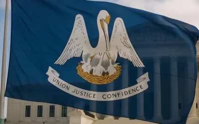 SCOTUS Hears Oral Arguments in Crucial Voting Rights Act Case