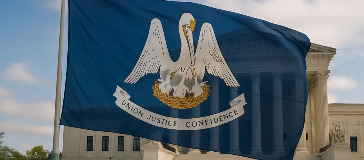SCOTUS hears oral arguments in crucial Voting Rights Act case SCOTUS hears oral arguments in crucial Voting Rights Act case