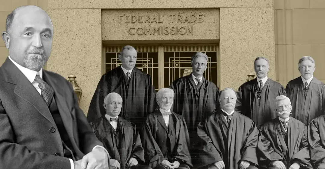 Landmark Pushes to Overturn Humphrey’s Executor, Restore Presidential Power