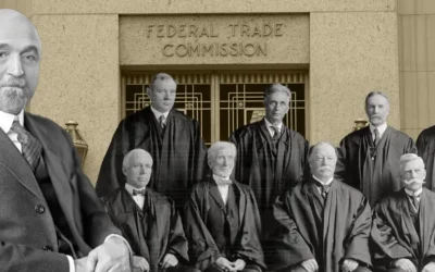 Landmark Pushes to Overturn Humphrey’s Executor, Restore Presidential Power