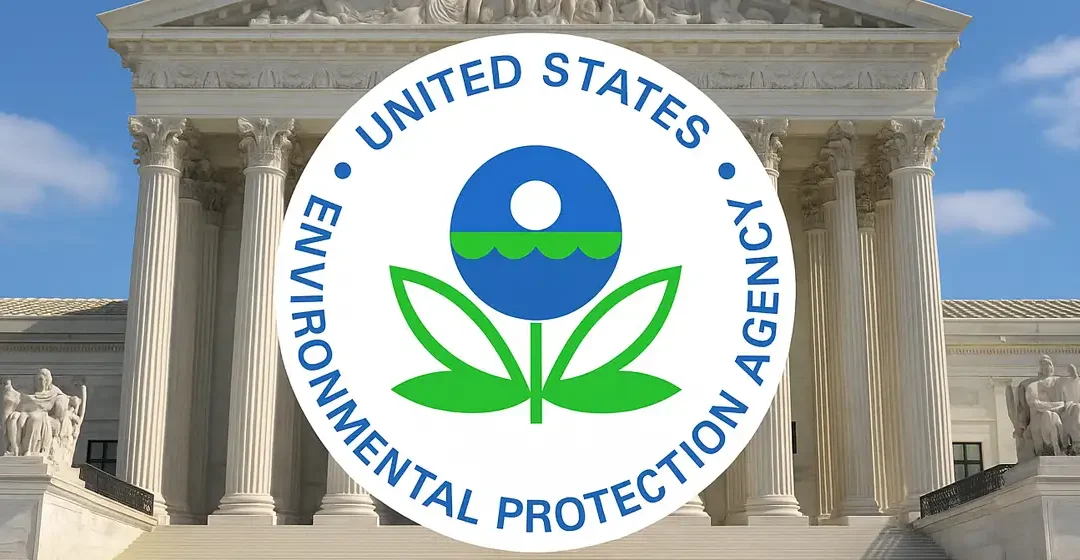 Landmark Submits Comments on EPA’s Endangerment Finding Reconsideration