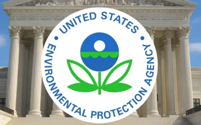 Landmark Submits Comments on EPA’s Endangerment Finding Reconsideration