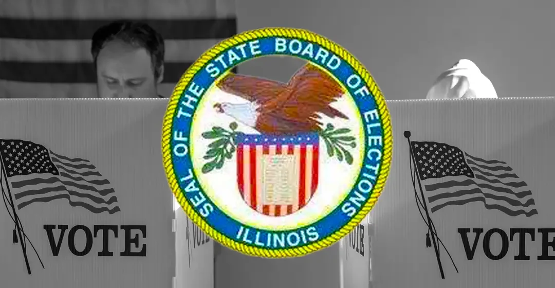 Supreme Court Poised to Uphold Candidate Standing in Bost v. Illinois