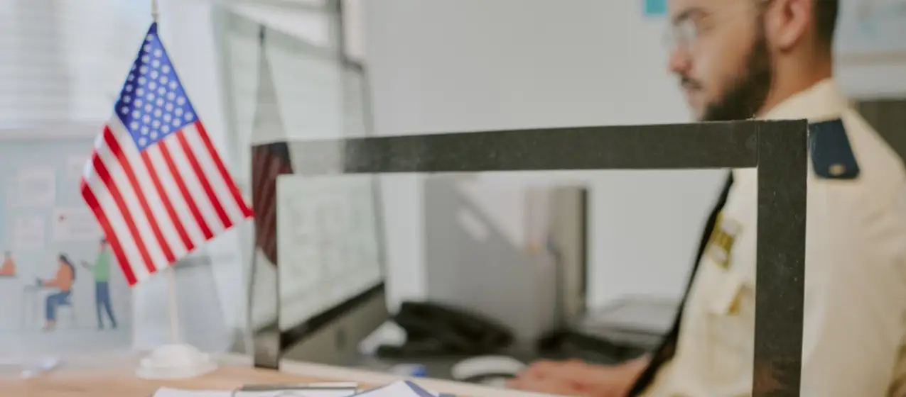 Landmark Submits Comment in Support of H-1B Visa Selection Reforms to Better Protect American Workers