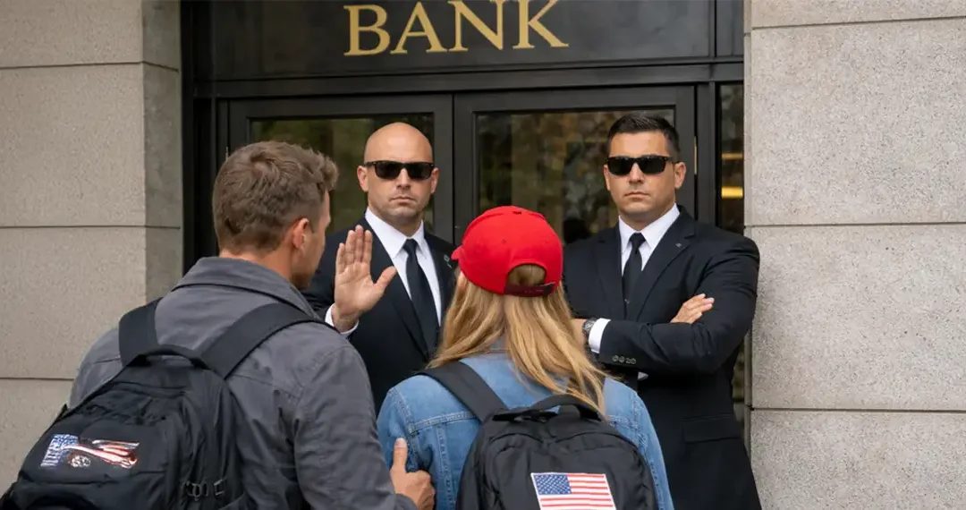 Landmark Submits Comments Supporting Anti-Debanking Regulations