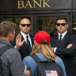 Landmark Submits Comments Supporting Anti-Debanking Regulations