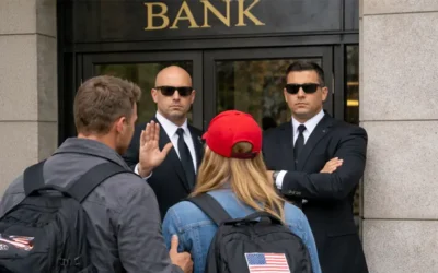 Landmark Submits Comments Supporting Anti-Debanking Regulations