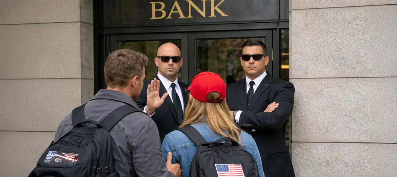 Landmark Submits Comments Supporting Anti-Debanking Regulations