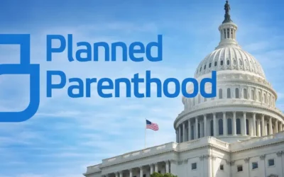Victory! Appeals Court Agrees with Landmark – Rules Congress can Defund Planned Parenthood