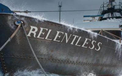 Landmark Files Amicus Brief in Relentless v. Department of Commerce