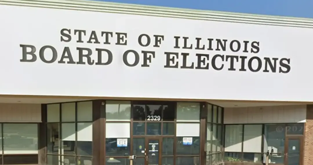 Victory! Supreme Court Expands Candidate Standing In Election Law Challenges!
