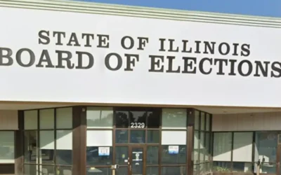 Victory! Supreme Court Expands Candidate Standing In Election Law Challenges!