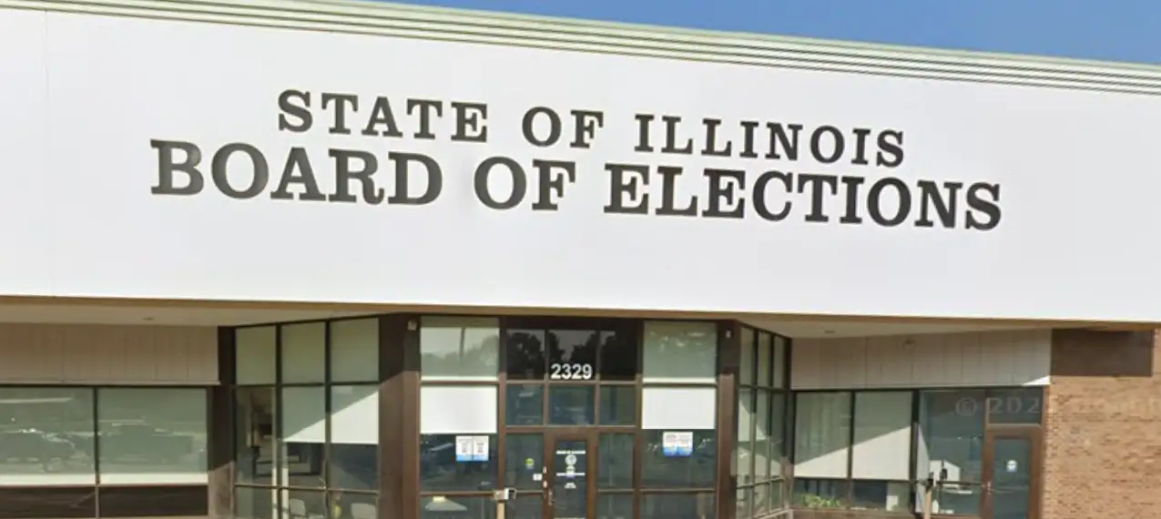 Victory! Supreme Court Expands Candidate Standing In Election Law Challenges!